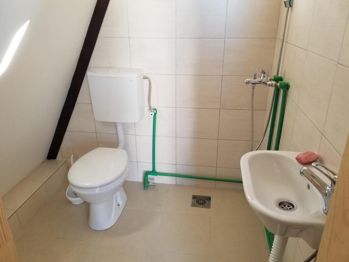 Eco Village Pavlovic Zabljak  Ngoại thất bức ảnh